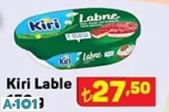 KİRİ LABNE